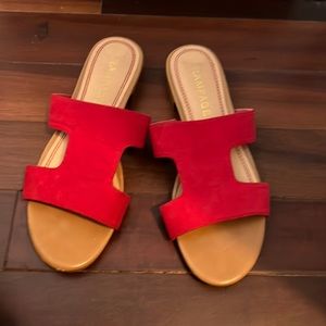 Rampage Sandal
